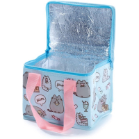 Pusheen de Kat Lunch Koeltas